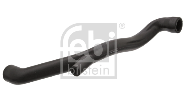 Hose, crankcase ventilation